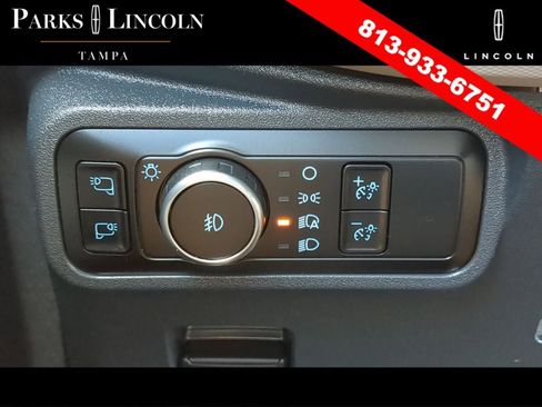 Used 2023 Ford Bronco Wildtrak AWD/4WD image 27