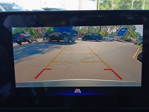 New 2026 Chevrolet TrailBlazer LT w/ Convenience Package image 14