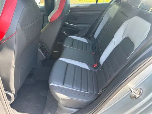 New 2026 Volkswagen GTI Autobahn FWD image 12