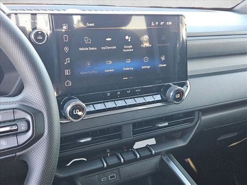 New 2026 Chevrolet Colorado Trail Boss image 12