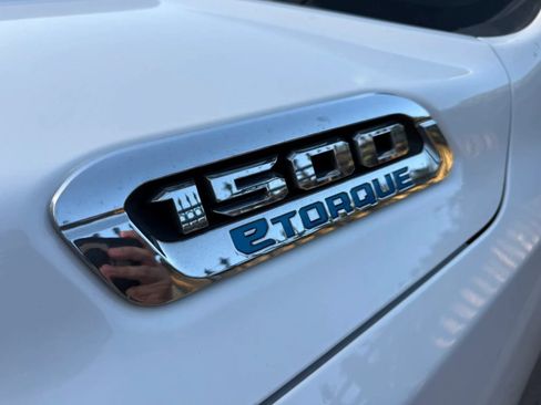 Used 2022 RAM 1500 Tradesman w/ Level 1 Safety Group RWD image 2