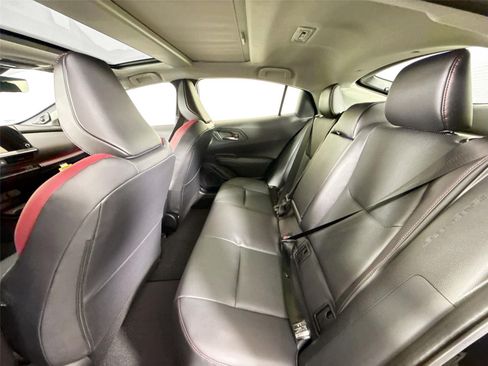 New 2026 Toyota Prius Plug-In Hybrid FWD image 37