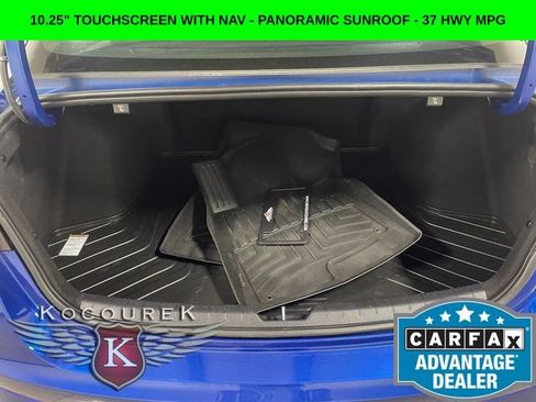 Used 2022 Kia K5 GT-Line w/ GT-Line FWD Premium Package image 25