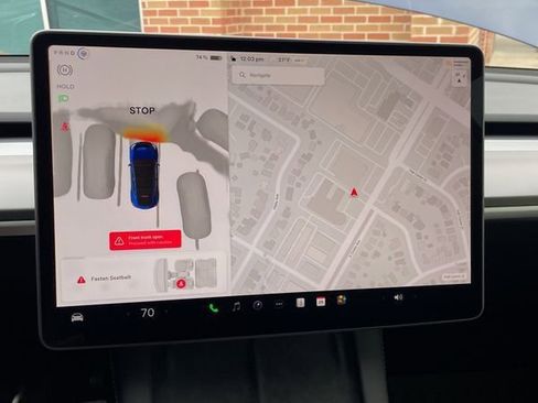 Used 2024 Tesla Model Y Performance image 6