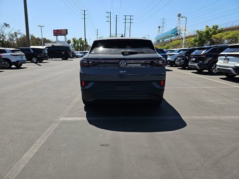 Used 2023 Volkswagen ID.4 Pro S RWD image 6
