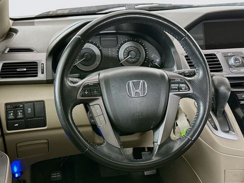 Used 2013 Honda Odyssey EX-L image 17