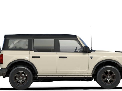 New 2025 Ford Bronco Big Bend image 55