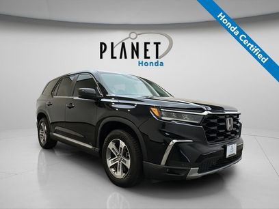 Certified 2023 Honda Pilot EX-L