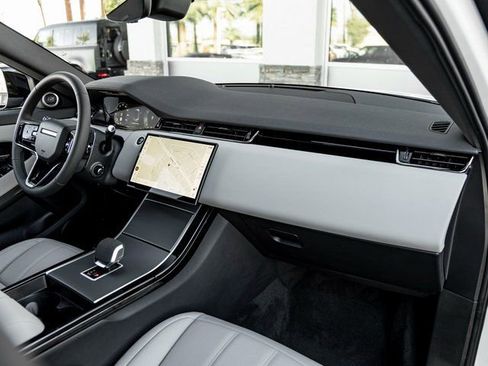 New 2026 Land Rover Range Rover Evoque S image 29