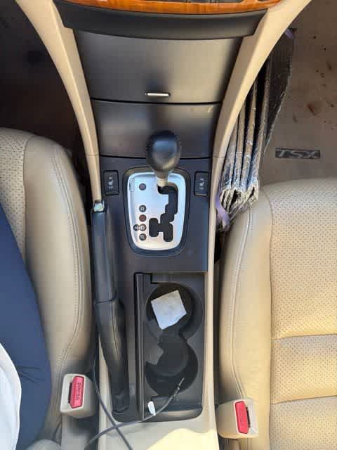 Used 2006 Acura TSX FWD image 18