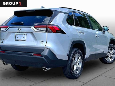 Used 2024 Toyota RAV4 XLE w/ Convenience Package AWD/4WD image 13