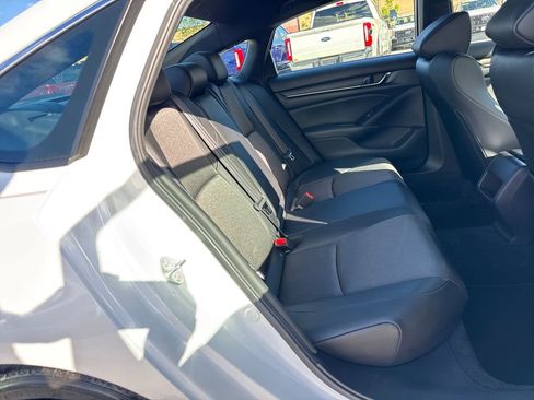 Used 2022 Honda Accord Sport image 24