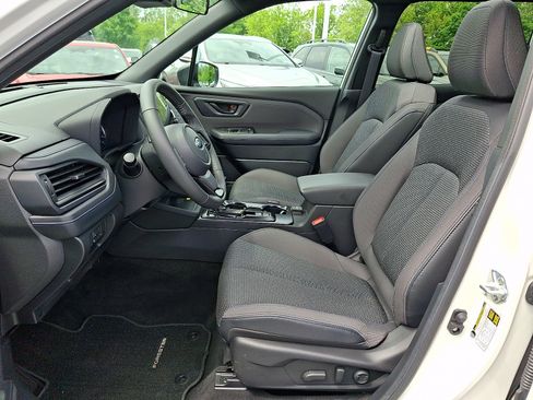 Used 2026 Subaru Forester Premium AWD/4WD image 13