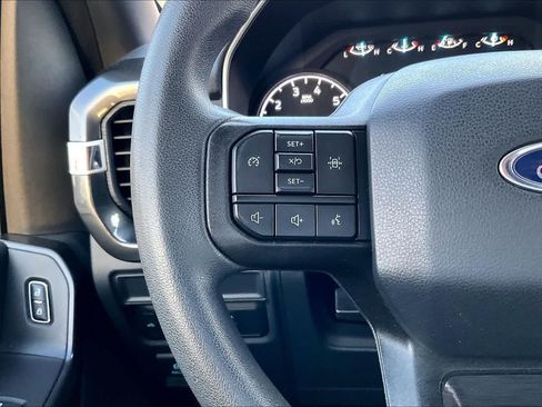 Used 2021 Ford F150 XL w/ STX Appearance Package RWD image 23