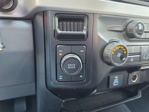 Used 2026 Ford F250 XL w/ STX Appearance Package AWD/4WD image 25