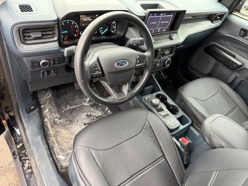 Used 2024 Ford Maverick XL w/ Equipment Group 100A Standard image 11