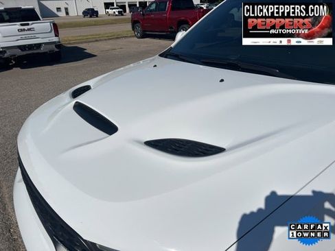 Used 2022 Dodge Durango R/T image 10