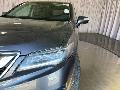 Used 2017 Acura RDX FWD image 9