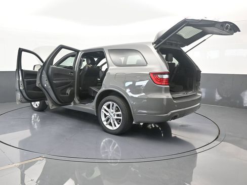 Used 2022 Dodge Durango GT image 80