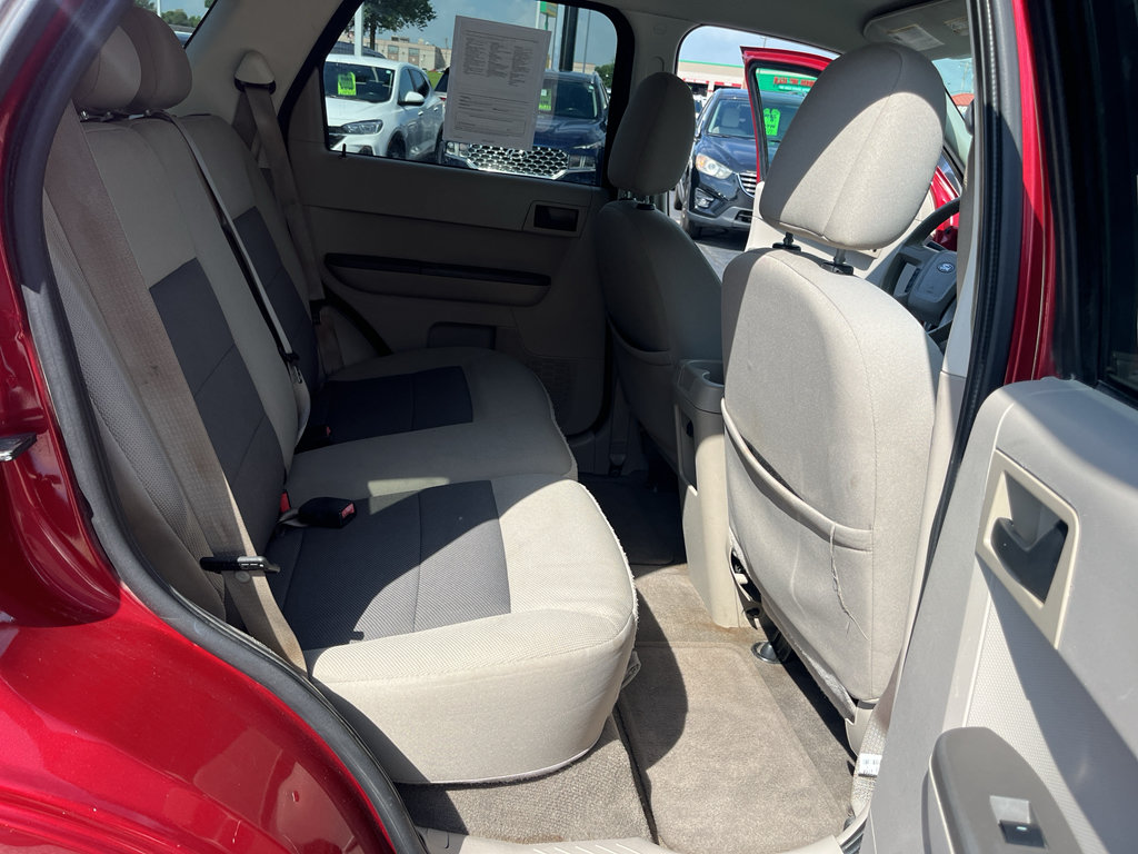 Used 2008 Ford Escape XLT AWD/4WD image 29