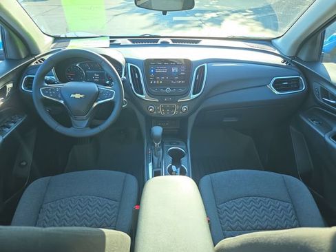 Used 2024 Chevrolet Equinox LT AWD/4WD image 19