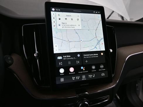 New 2026 Volvo XC60 B5 Core AWD/4WD image 22
