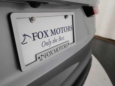 Certified 2023 Honda CR-V EX-L image 38