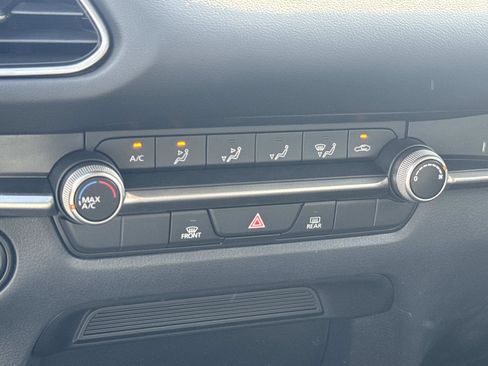 New 2025 MAZDA CX-30 AWD 2.5 S image 11