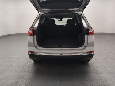 Used 2021 Chevrolet Equinox LT image 29