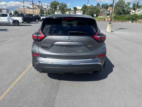 Used 2021 Nissan Murano S AWD/4WD image 14