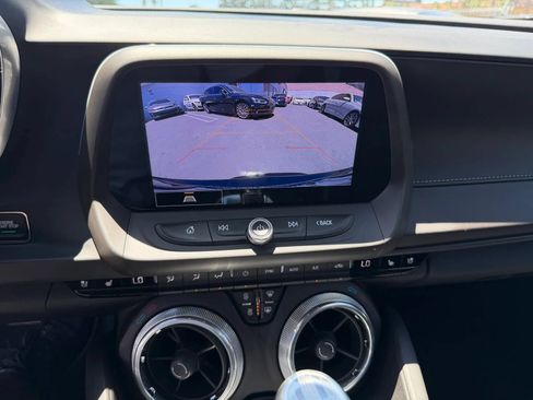 Used 2023 Chevrolet Camaro SS RWD image 44