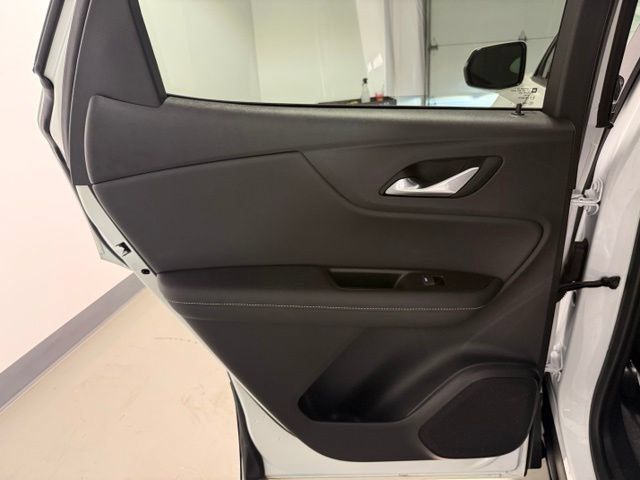 Certified 2024 Chevrolet Blazer LT FWD image 23