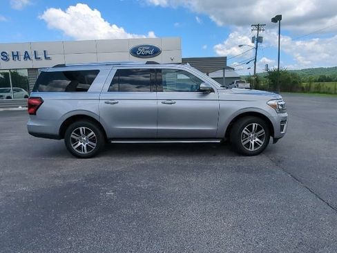 Used 2022 Ford Expedition Max Limited AWD/4WD image 10