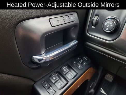 Used 2019 Chevrolet Silverado 2500 LTZ w/ Duramax Plus Package image 35