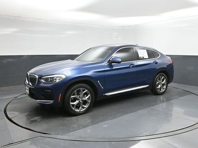 Used 2020 BMW X4 xDrive30i w/ Convenience Package