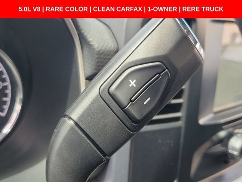 Used 2023 Ford F150 XLT w/ Equipment Group 301A Mid RWD image 24