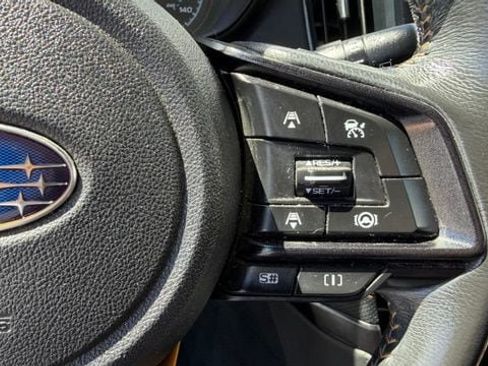 Used 2023 Subaru Forester Wilderness AWD/4WD image 25