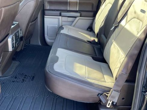 Certified 2020 Ford F150 Limited image 5