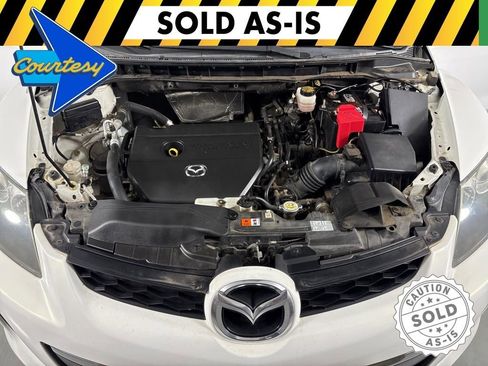 Used 2010 MAZDA CX-7 i SV image 36