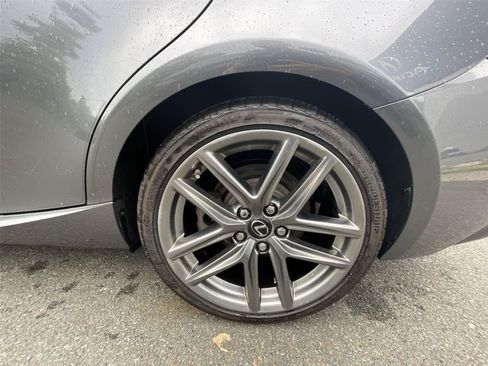 Used 2016 Lexus IS 300 AWD image 26
