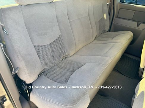 Used 2005 Chevrolet Silverado 1500 LS w/ Light Duty Power Package image 27