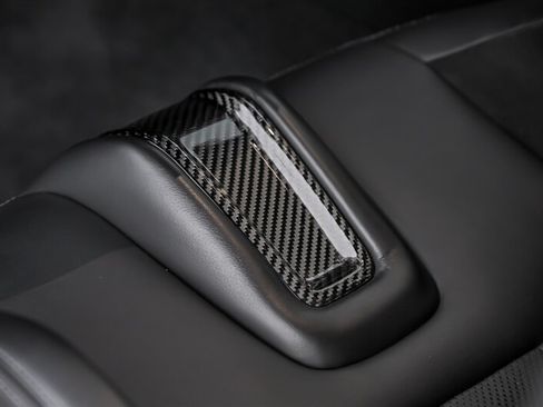 Used 2025 BMW M3 Competition AWD/4WD image 25