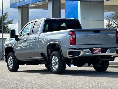 New 2026 Chevrolet Silverado 2500 LT image 7