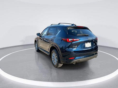 New 2025 MAZDA CX-5 AWD 2.5 S image 6