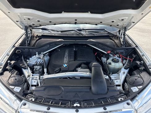 Used 2017 BMW X5 sDrive35i RWD image 31
