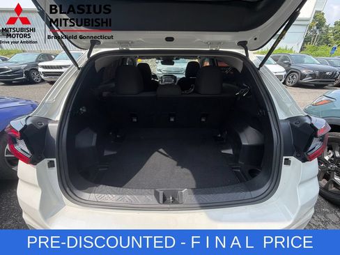 Used 2025 Subaru Impreza 2.0i AWD/4WD image 46
