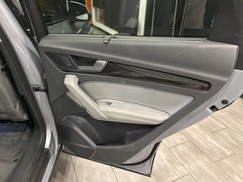 Used 2019 Audi Q5 2.0T Premium Plus image 35