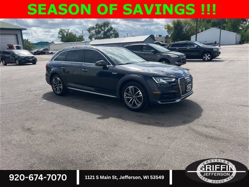 Used 2017 Audi A4 2.0T Premium Plus image 10