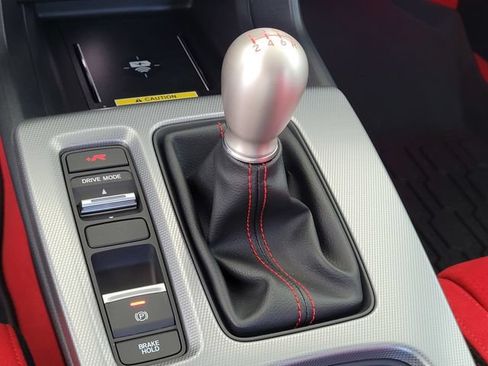 Used 2025 Honda Civic Type R image 19