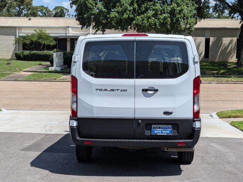 Used 2024 Ford Transit 250 Low Roof w/ Exterior Upgrade Package RWD image 6